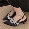 Scarpe con tacco – Scarpe con tacco