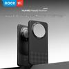 ROCK Magnetic Kevlar Phone Case for Huawei Mate 60 Pro/Pro+