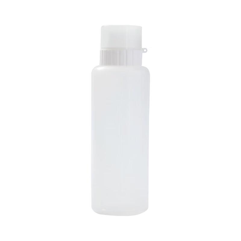 

Five-Hole Kitchen Squeeze Bottle