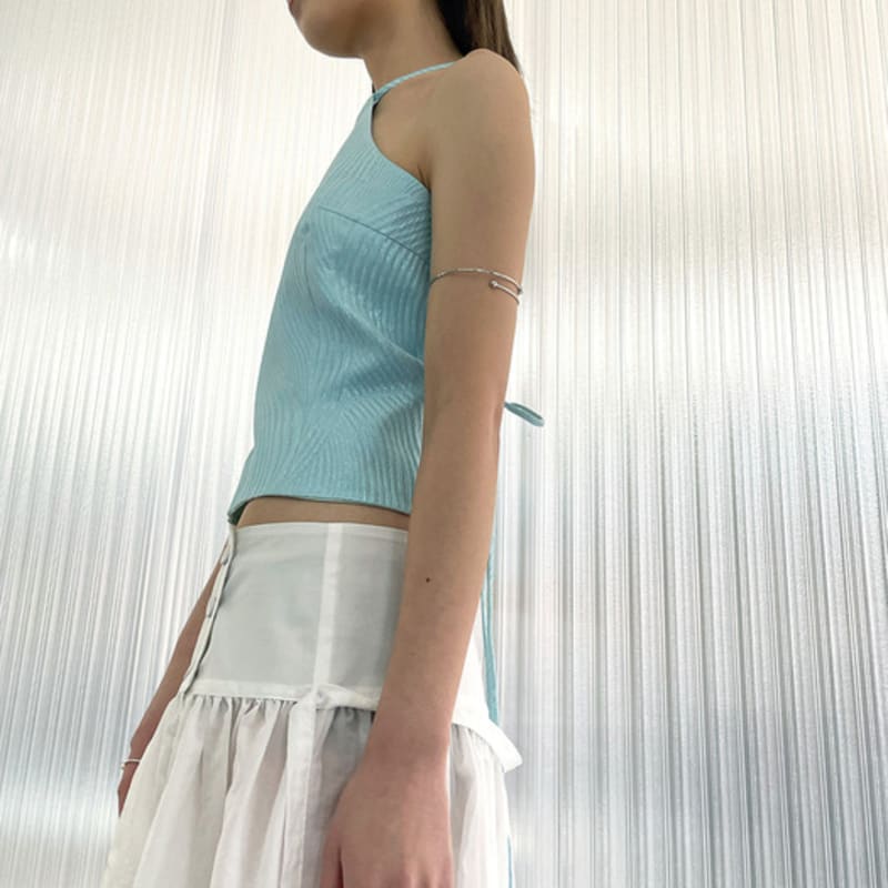 ODORLESS Orbit Arm bracelet