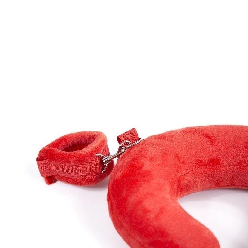 Adjustable Adult Sex Toys for Woman Couples Restraints Collar Handcuffs & Ankle Cuffs Slave Erotic Bdsm Bondage Set Fetish Games