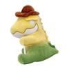 Circus Animal Plush Toy, Soft Stuffed Clown Doll for Kids, Cute Cartoon Character Plushie, Gift for Game Lovers Adults