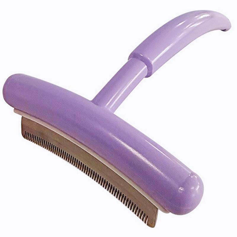 Dog Brush Knife Dogs Comb Pet Hair Remover No Hurt Knife Combs for Dog Hair Trimming Pet Grooming Cat Comb Brushes Pet Products