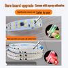 OEING High-Brightness Self-Adhesive LED Strip