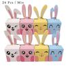 Cross-Border Cartoon Rabbit Candy Box for Weddings, Birthdays, and Festivals - Children's Gift and Party Packaging Box