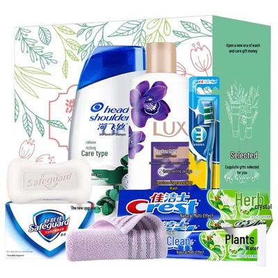 Cura della pelle – Set di cosmetici per la cura