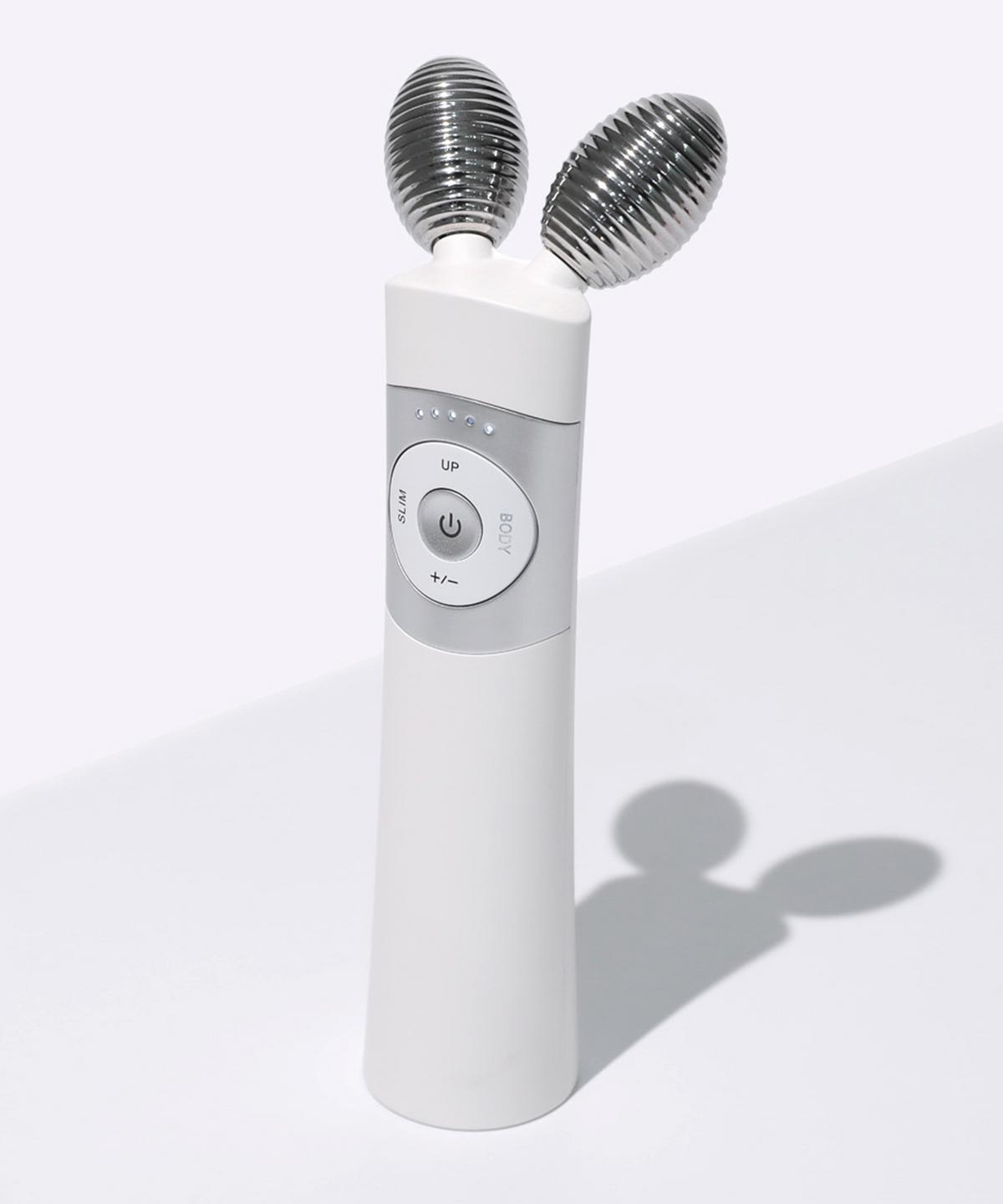 

Массажер MommyCare EMS V‑Cera Meridian – Среднечастотное EMS-устройство для контурирования и упругости лица