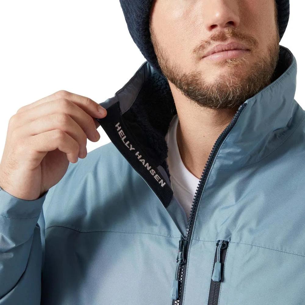Helly Hansen Куртка Crew Pile