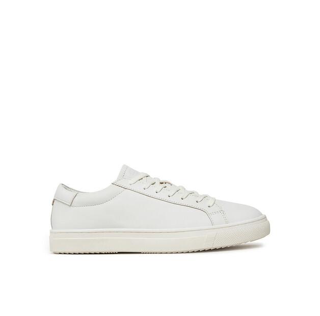 

Мужские кроссовки Jack&Jones Jfwradcliffe 12240477 белые 44