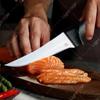 Professional Kitchen Knives Boning Fillet Knife Stainless Steel Butcher Meat and Poultry Cleaver Knife Multipurpose Fruit Knife