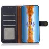 KHAZNEH For Honor X7c 5G/X7c 4G/200 Smart 5G/Play 60 Plus 5G Case Genuine Cow Leather RFID Blocking Wallet Phone Cover
