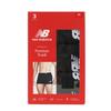 New Balance Underwear Premium 3 Inch Brief
