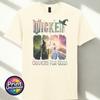 Changed for Good TShirt Wicked Graphic Tee Unisex S2XL Musical Movie Tee