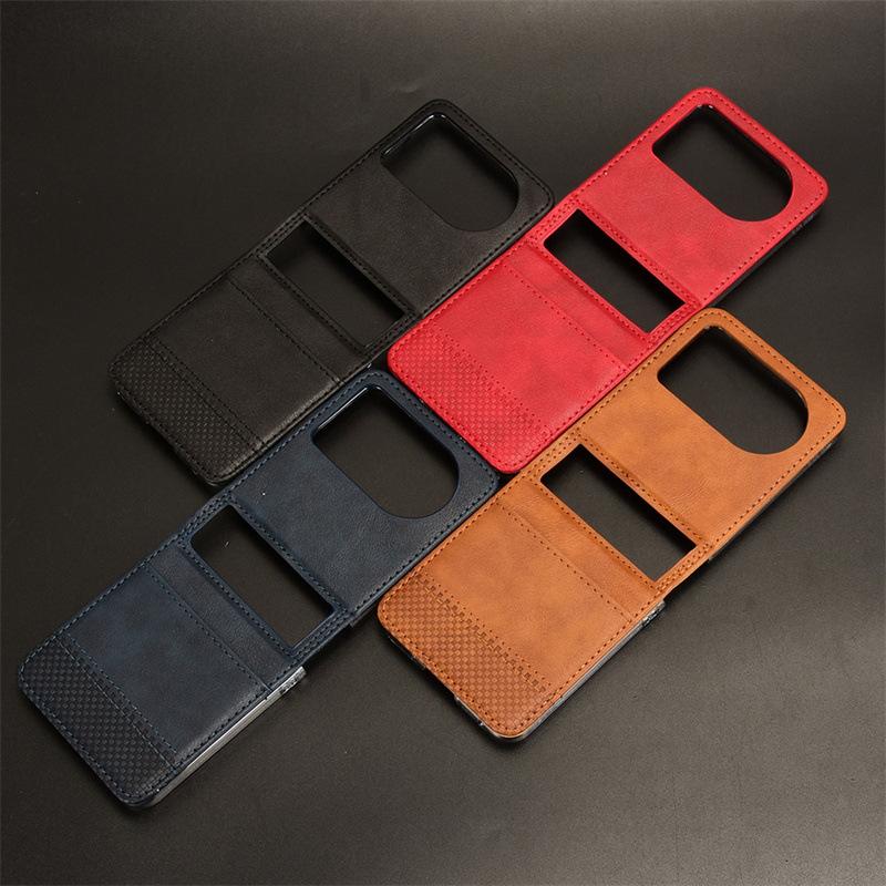 Flip Cover For Blackview Hero 10 Leather Case [Flip Vintage Leather] Shockproof Durable Retro Phone Case