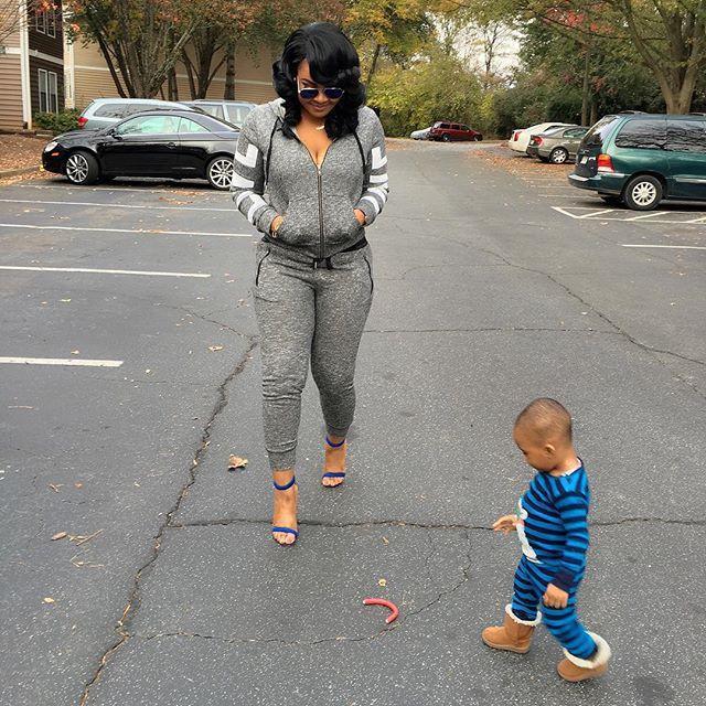 Kadın Kapüşonlular Pantolon Giyim Seti Rahat 2 Parça Set Sıcak Giysiler Eşofman Kadın Set Üstü Pantolon Takım Elbise