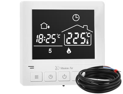TAURUS White Programmable Controller