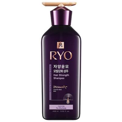 Shampoos & Haarspülung – Shampoos
