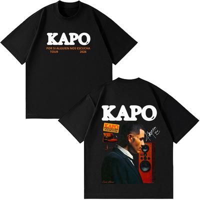 Oberteile – T-Shirts