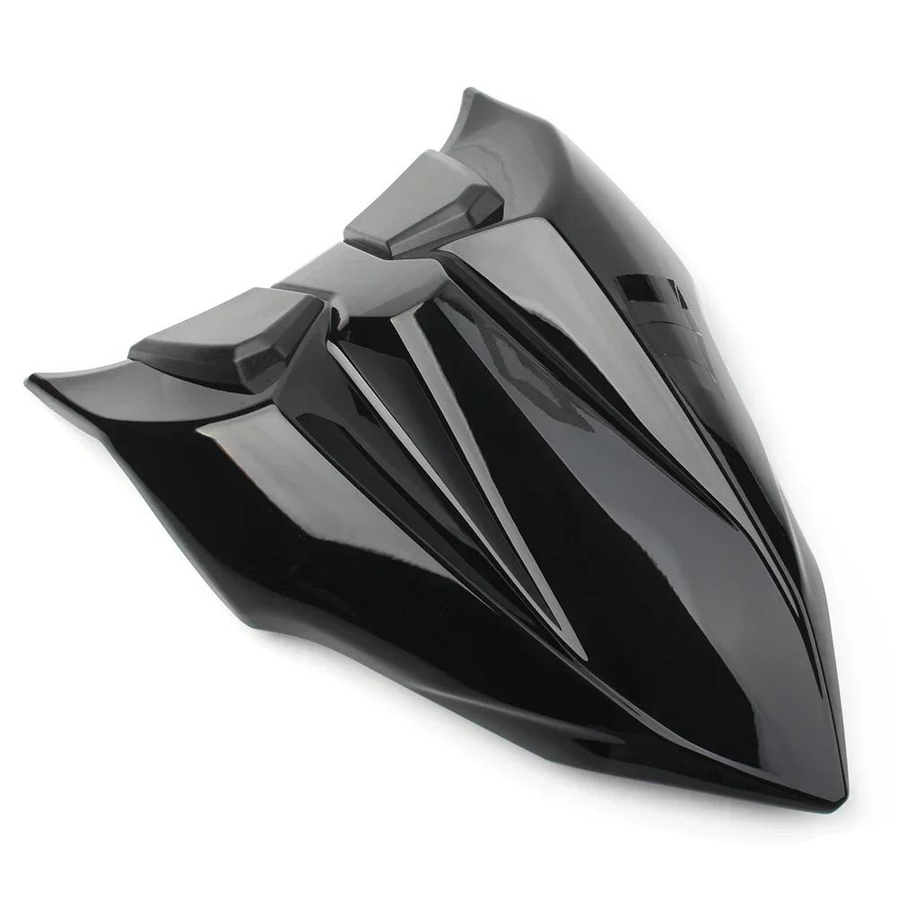Coprisella Posteriore Rigido Monoposto per Passeggero Posteriore Moto Gobba Posteriore Carena Per Kawasaki Ninja Z650 Z 650 Ninja650 2017-2023 2024