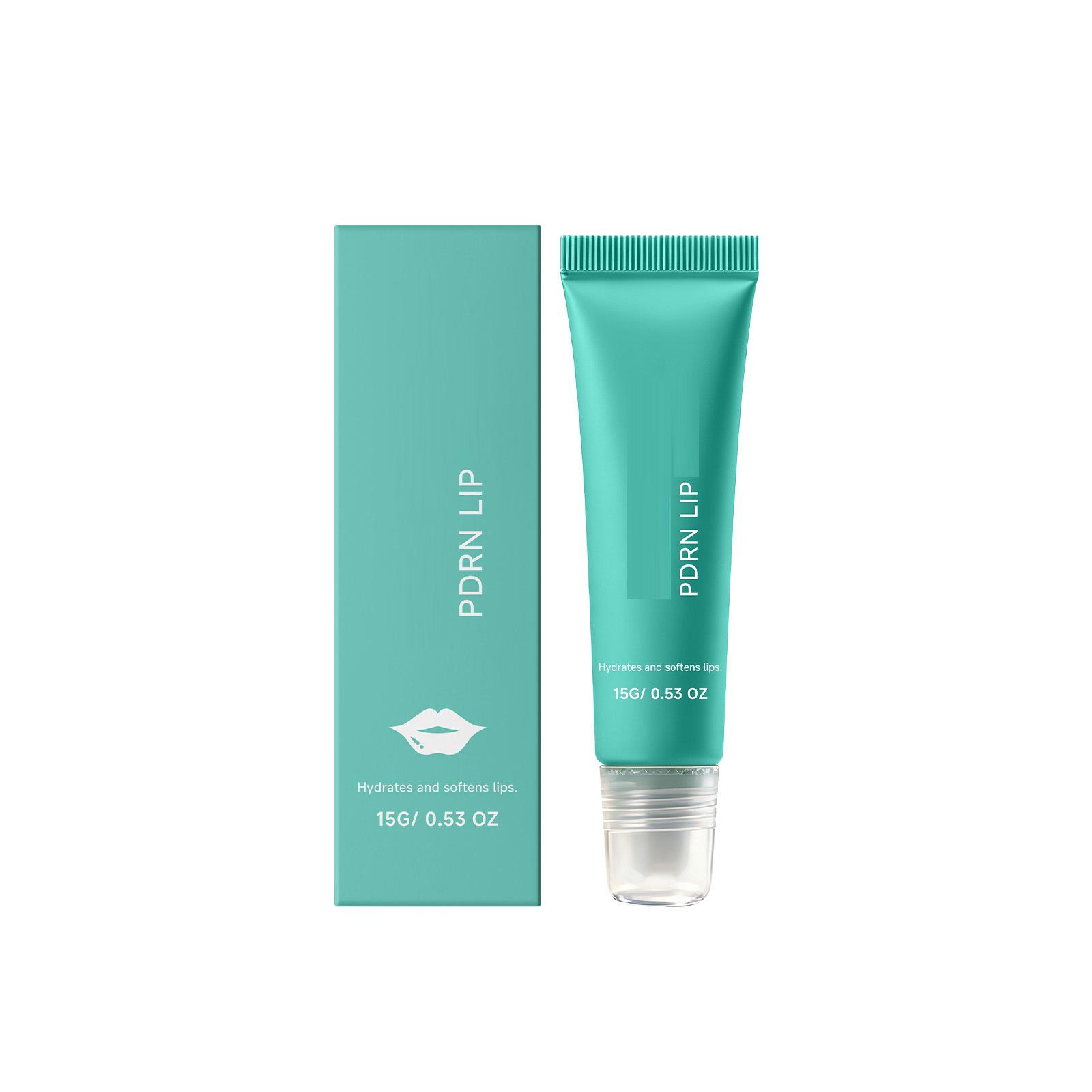 Lip Moisturizing Serum, Lip Moisturizer, Lip Care one size белый