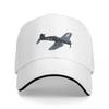 FU Corsair Cap Fashion Casual Baseball Caps Adjustable Hat Hip Hop Summer Unisex Baseball Hats Customizable Polychromatic