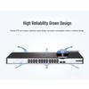 H3C Enterprise Gigabit Network Switches with Optional PoE & 10G Uplinks