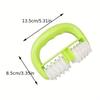 Rouleau Anti Cellulite Amincissant Manuel Massage Drainant Corps Jambes Ventre Cuisses Raffermissant