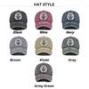 Graffiti Printed Baseball Cap Cotton Casual Adjustable Sun Hat For Men Women Wholesale Custom