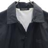 Undercover Back Print Nylon Jacket S Black Men's Used