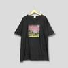 Vintage Warrant Hard Rock Konzert T-Shirt Xlarge Ultraphobic Tour 1995 Band Warrant Heavy Metal Warrant Schwarzes T-Shirt Größe XL