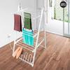 Electric Clothes Drying Rack Comfy Dryer Compak: Kitchen &; House