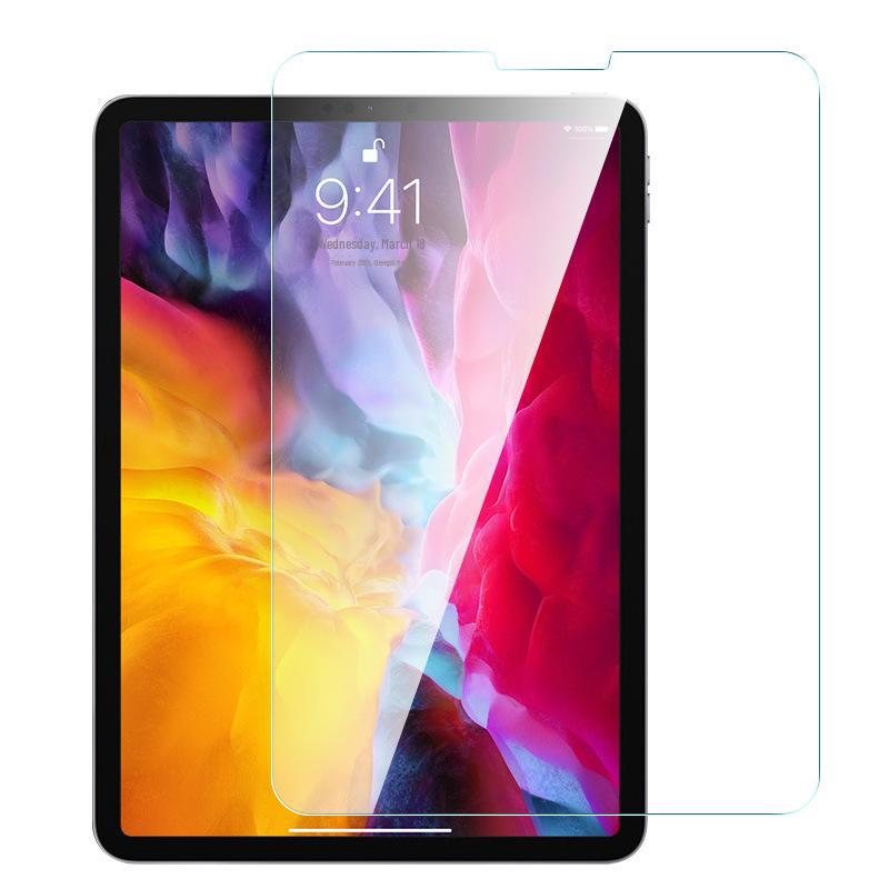 Szkło hartowane ochraniacz ekranu dla Apple iPad Pro 12.9", 11", 10.5", 9.7" & iPad Mini 6