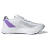 adidas Duramo Speed White Black Violet Fusion Women Sneakers Cloud-White Core-Black IE9688