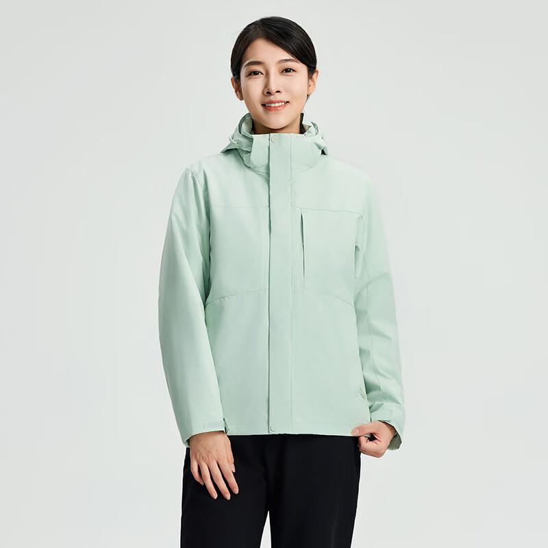 Troloman 3-in-1 Stormbreaker Work Jacket 2XL