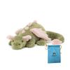 NEW Jc Plush Toy Dragon Series Children Cute and Warm Birthday Gift Children Soothing Toy Cute Stuffed Animal for Kids Dragon