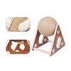 Manufacturer  Detachable Cat Scratcher Toys with Sisal Ball