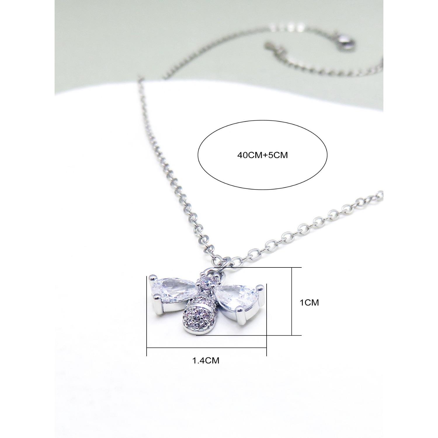 

Персонализированные медные серьги Animal Ins Ins In The Wind и Bee, простые на осень и зиму