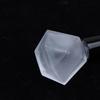 Matte 5Ml8Ml10Ml15Ml Sub-Packed Nail Polish Bottle Nail Gel Bottle With Brush Glass Empty Blending Bottle Touch-Up Container