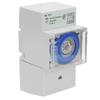 SUL181H Time Control Switch Mechanical Time Switch Cycle Timer High Accuracy Time Delay Switch 110‑230V