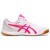 New Asics Attack Hyperbeat 4 'White Pink Glo' Women's 1073A056-101