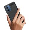 Shock Resistant Protective Phone Case for Motorola G13 G23 G53 G73 G32 G42 G62 Soft Cases Covers Textured Business Full Protection Cover