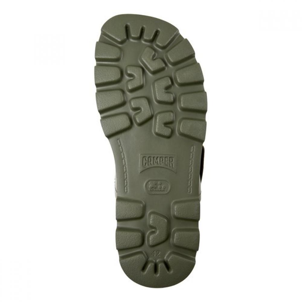 Camper 25ss Men Sandal Brutus Sandal K100777 012