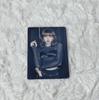[USED] Official BLACKPINK 2019 World Tour LISA Trading Card