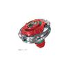 Takara Tomy Beyblade X UX-19 Starter Bullet Gryphon H Toy Spinner with Customizable Parts