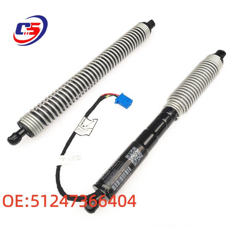 Tailgate/Luggage Lid Support Rod for BMW 5 Series G30/G38 F90 – Right Side