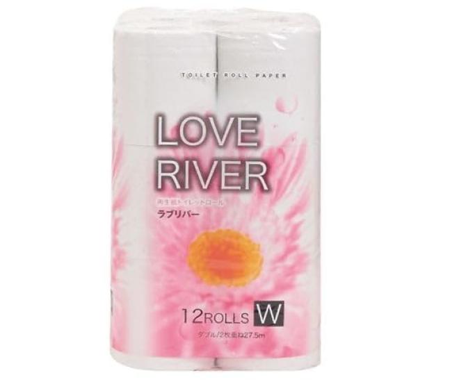 

Idesigyo Love River 12R Double