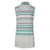 Mock Neck Knit Ow9fakn013