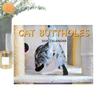 Daily/Weekly/Monthly Planner Hanging Calendar Hangable Desktop Calendar Durable Wall Calendar  Gift
