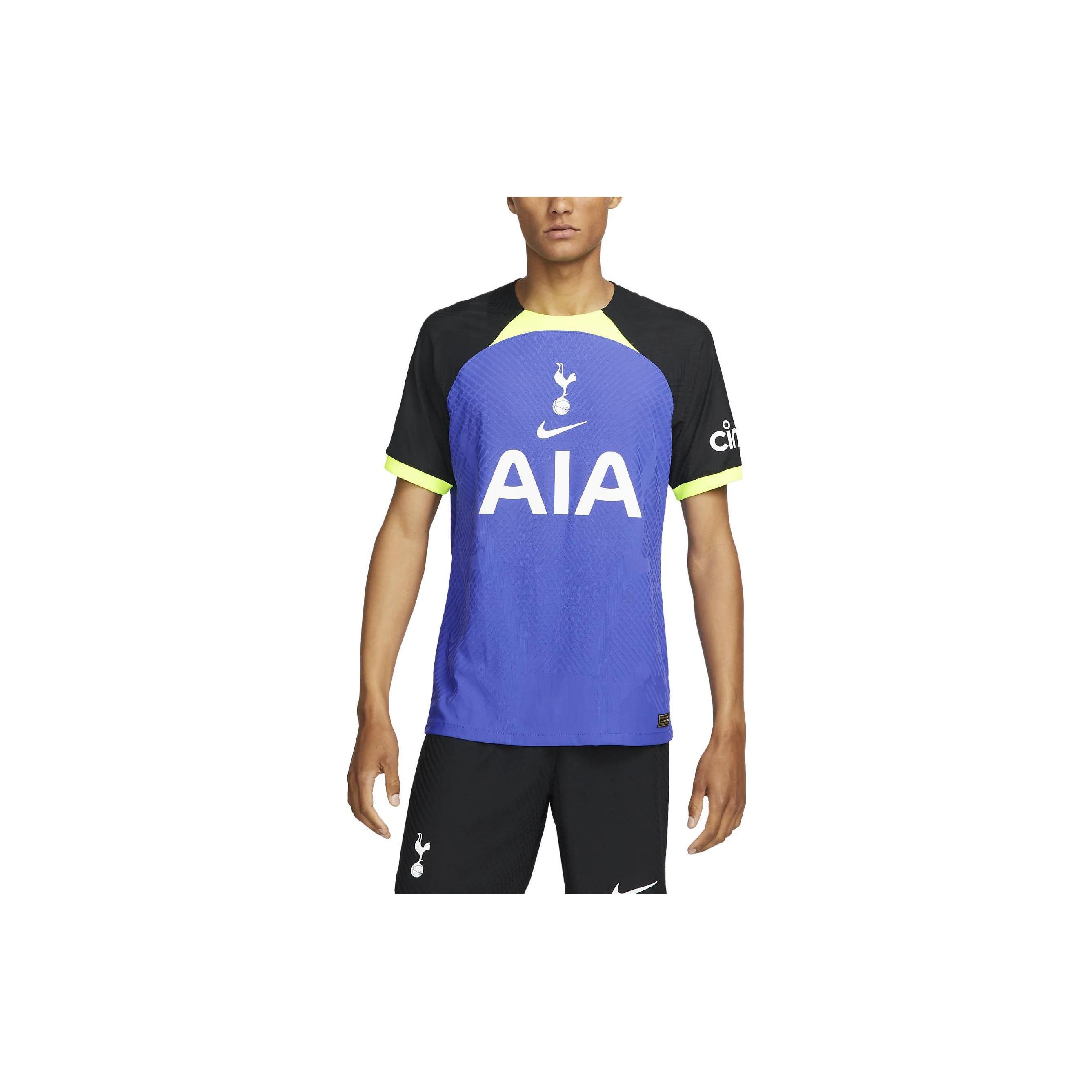 

New Nike Tottenham Hotspur Away 2022/23 T shirt DJ7653-431 S