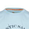 Mens Cedarf Printed T-Shirt
